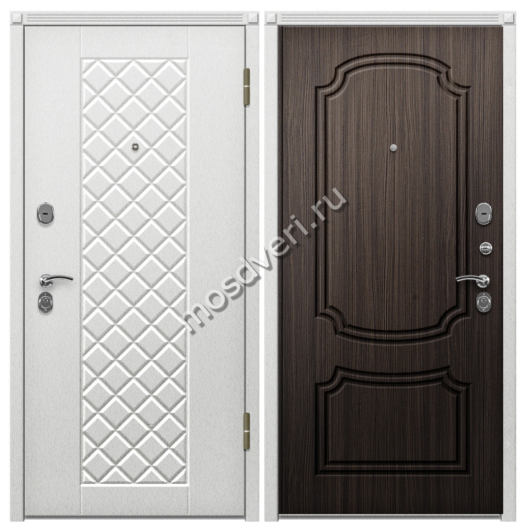 ����� ������� ����� � �������� BVD-23